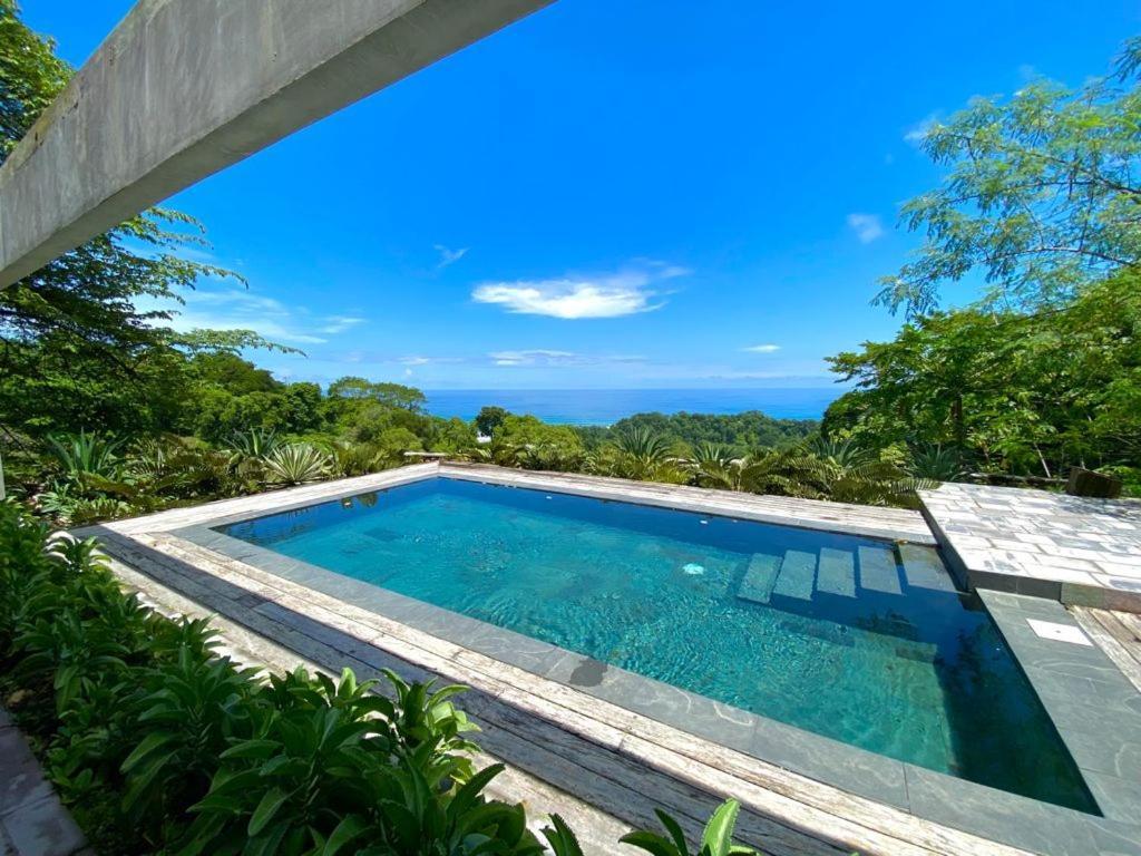Thea Resort & Retreats - Santa Teresa Playa Santa Teresa  Экстерьер фото