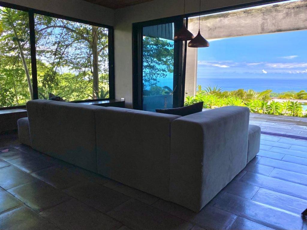 Thea Resort & Retreats - Santa Teresa Playa Santa Teresa  Экстерьер фото