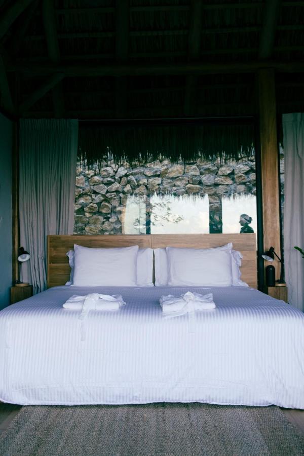 Thea Resort & Retreats - Santa Teresa Playa Santa Teresa  Экстерьер фото