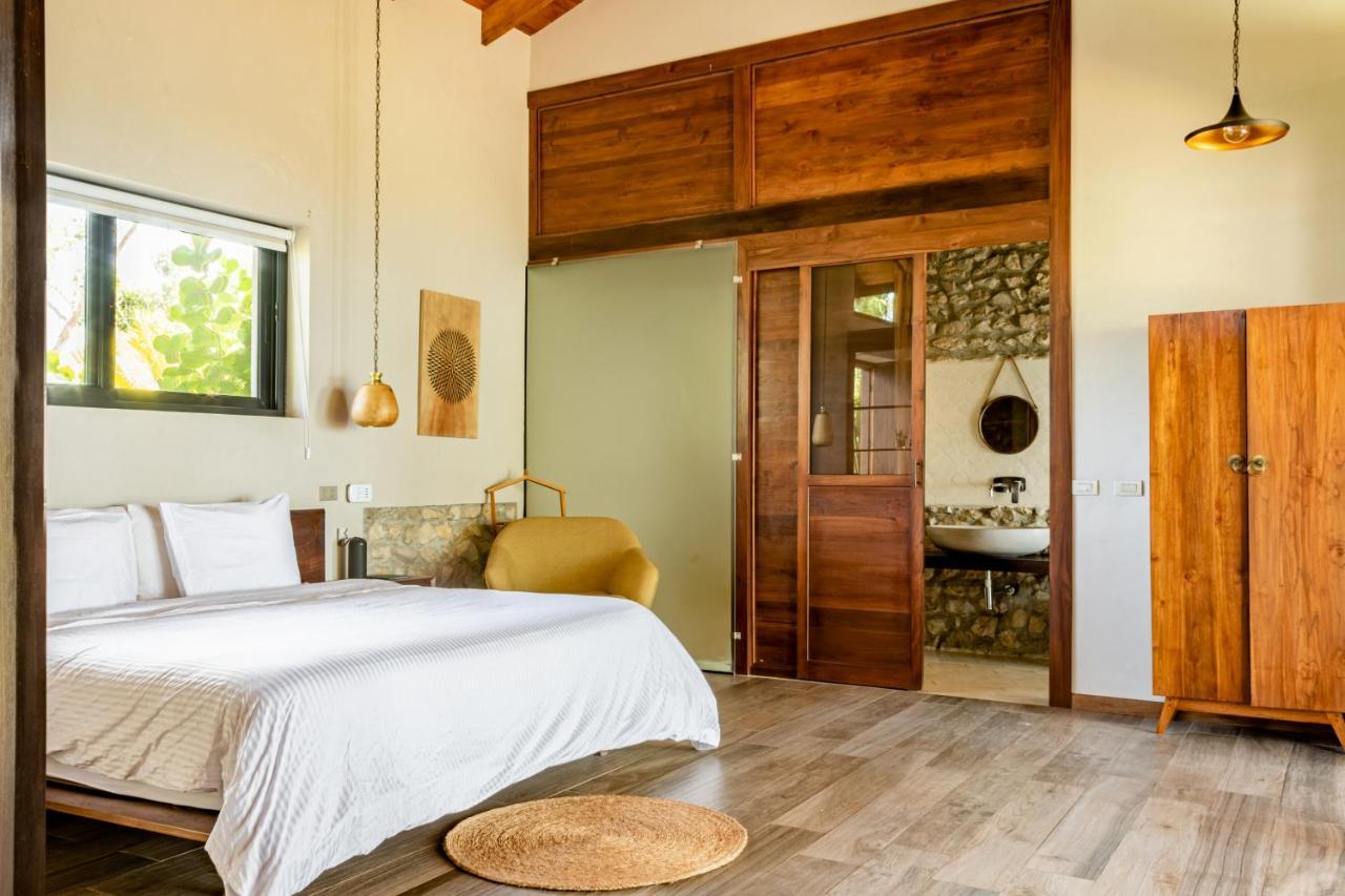 Thea Resort & Retreats - Santa Teresa Playa Santa Teresa  Экстерьер фото