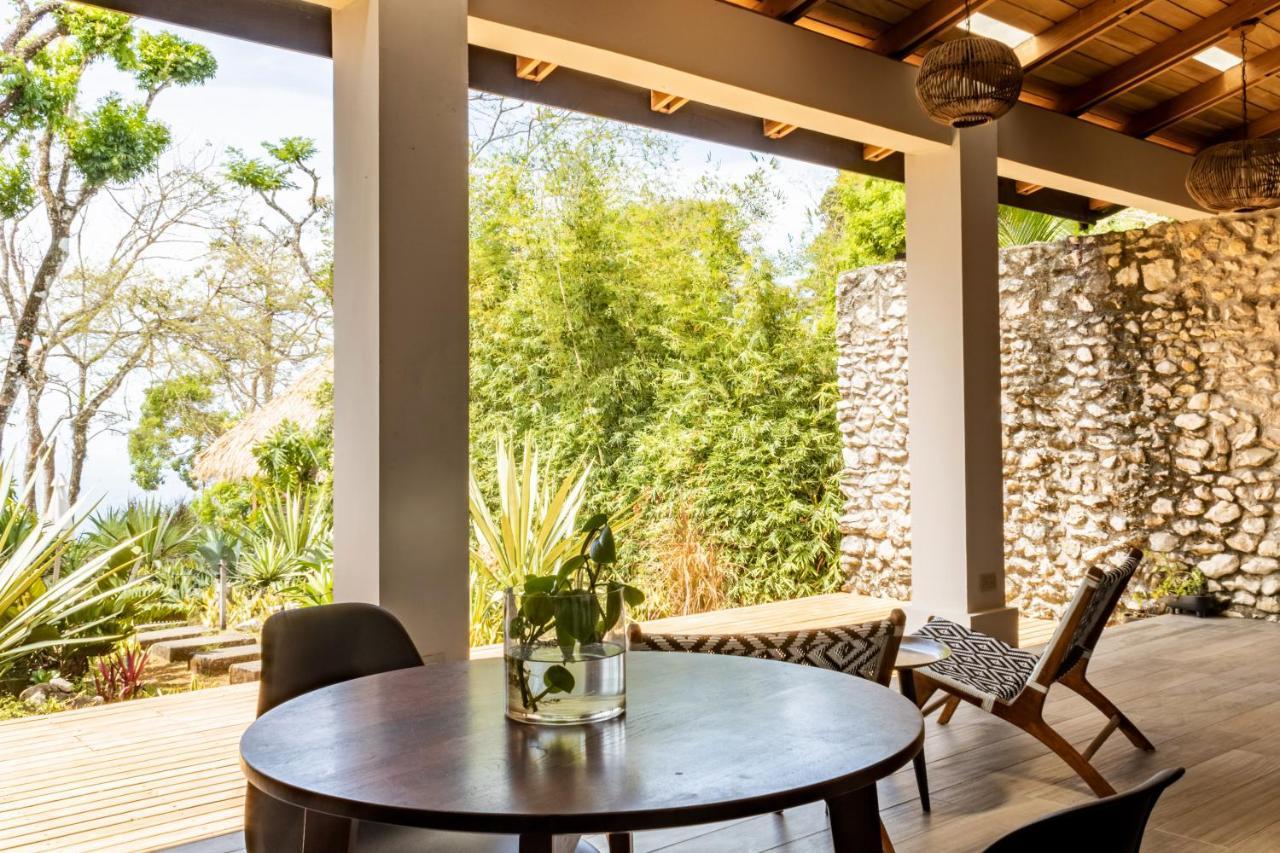 Thea Resort & Retreats - Santa Teresa Playa Santa Teresa  Экстерьер фото