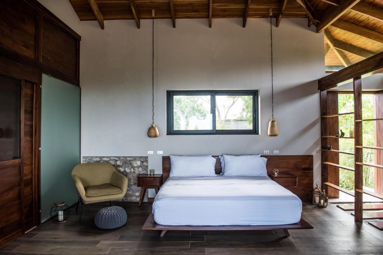 Thea Resort & Retreats - Santa Teresa Playa Santa Teresa  Экстерьер фото