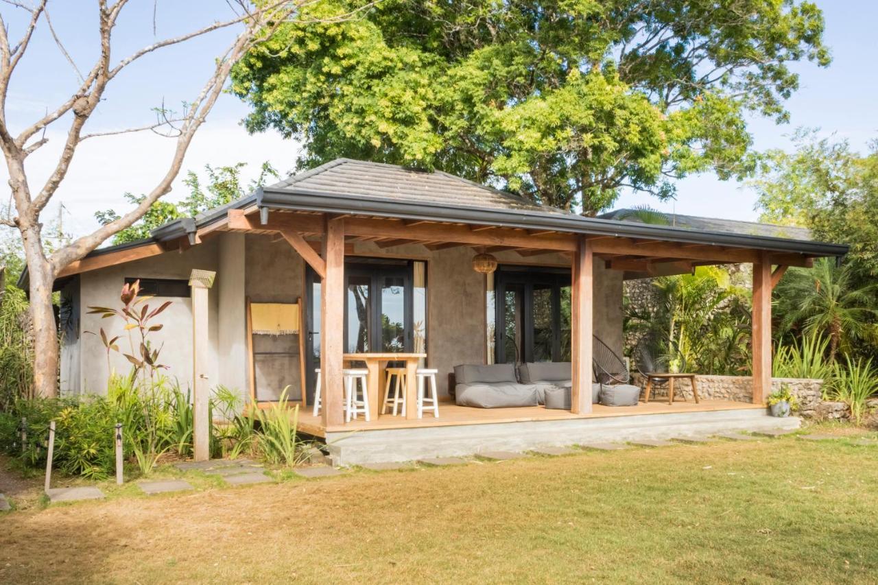 Thea Resort & Retreats - Santa Teresa Playa Santa Teresa  Экстерьер фото