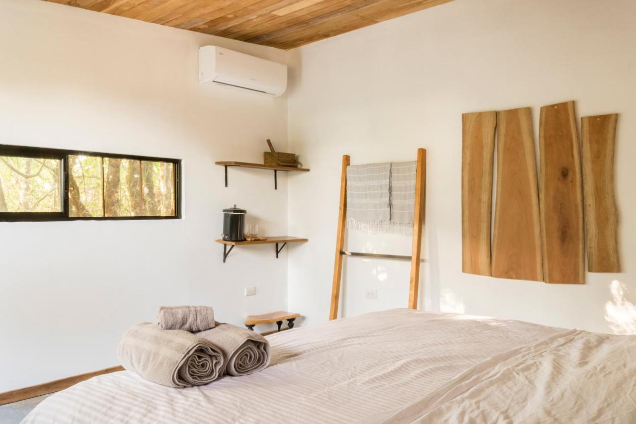 Thea Resort & Retreats - Santa Teresa Playa Santa Teresa  Экстерьер фото