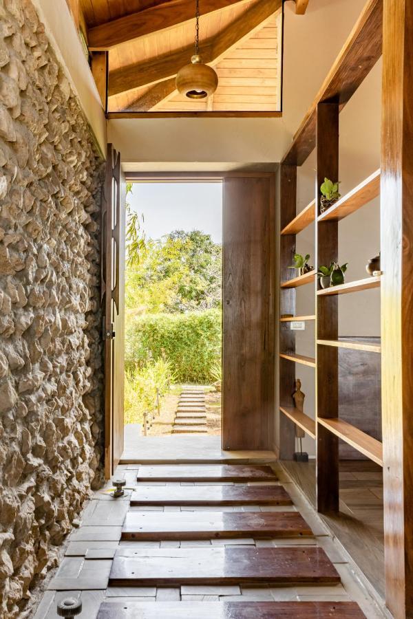 Thea Resort & Retreats - Santa Teresa Playa Santa Teresa  Экстерьер фото