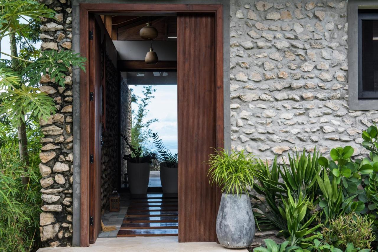 Thea Resort & Retreats - Santa Teresa Playa Santa Teresa  Экстерьер фото