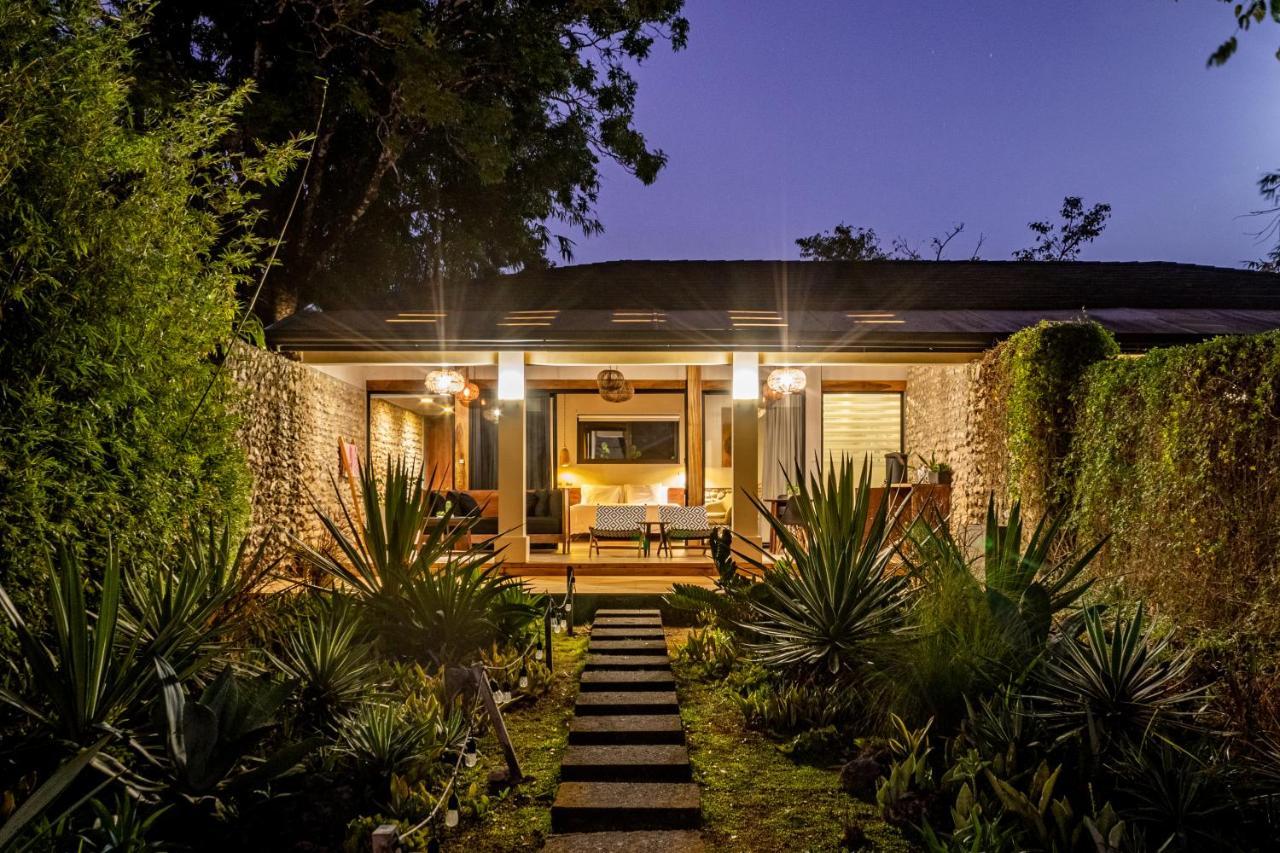 Thea Resort & Retreats - Santa Teresa Playa Santa Teresa  Экстерьер фото