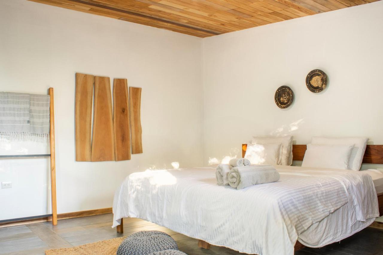 Thea Resort & Retreats - Santa Teresa Playa Santa Teresa  Экстерьер фото