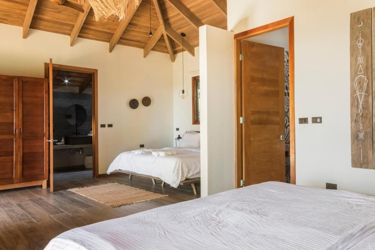 Thea Resort & Retreats - Santa Teresa Playa Santa Teresa  Экстерьер фото