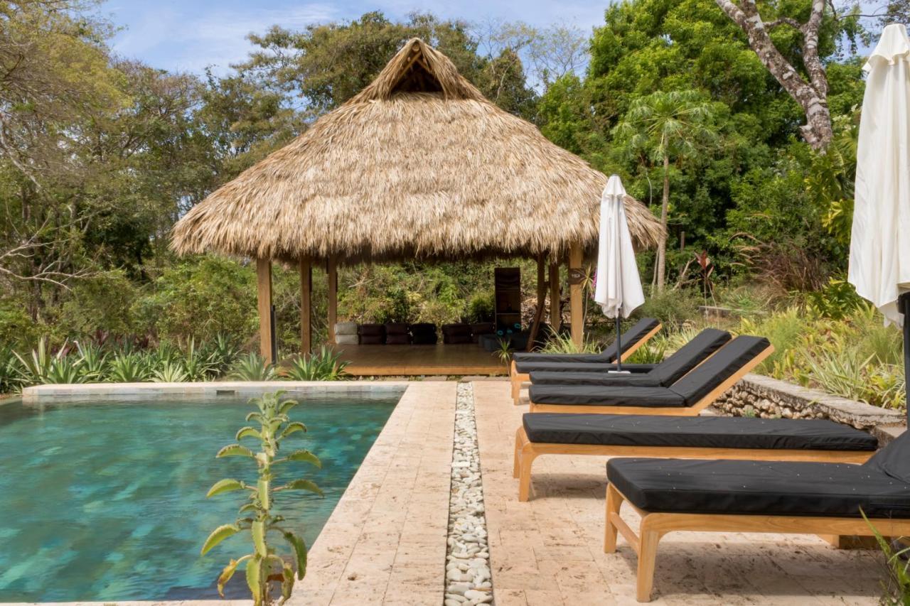 Thea Resort & Retreats - Santa Teresa Playa Santa Teresa  Экстерьер фото