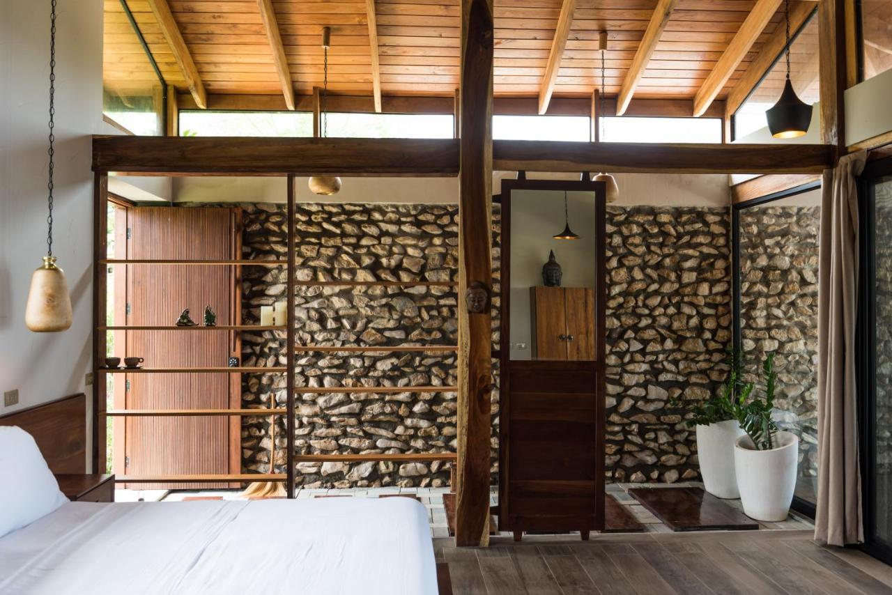 Thea Resort & Retreats - Santa Teresa Playa Santa Teresa  Экстерьер фото