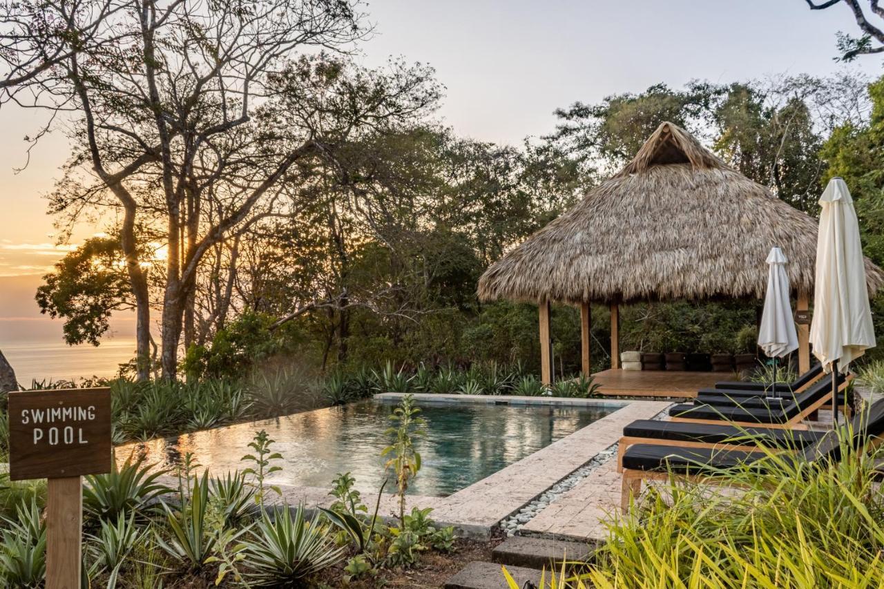 Thea Resort & Retreats - Santa Teresa Playa Santa Teresa  Экстерьер фото