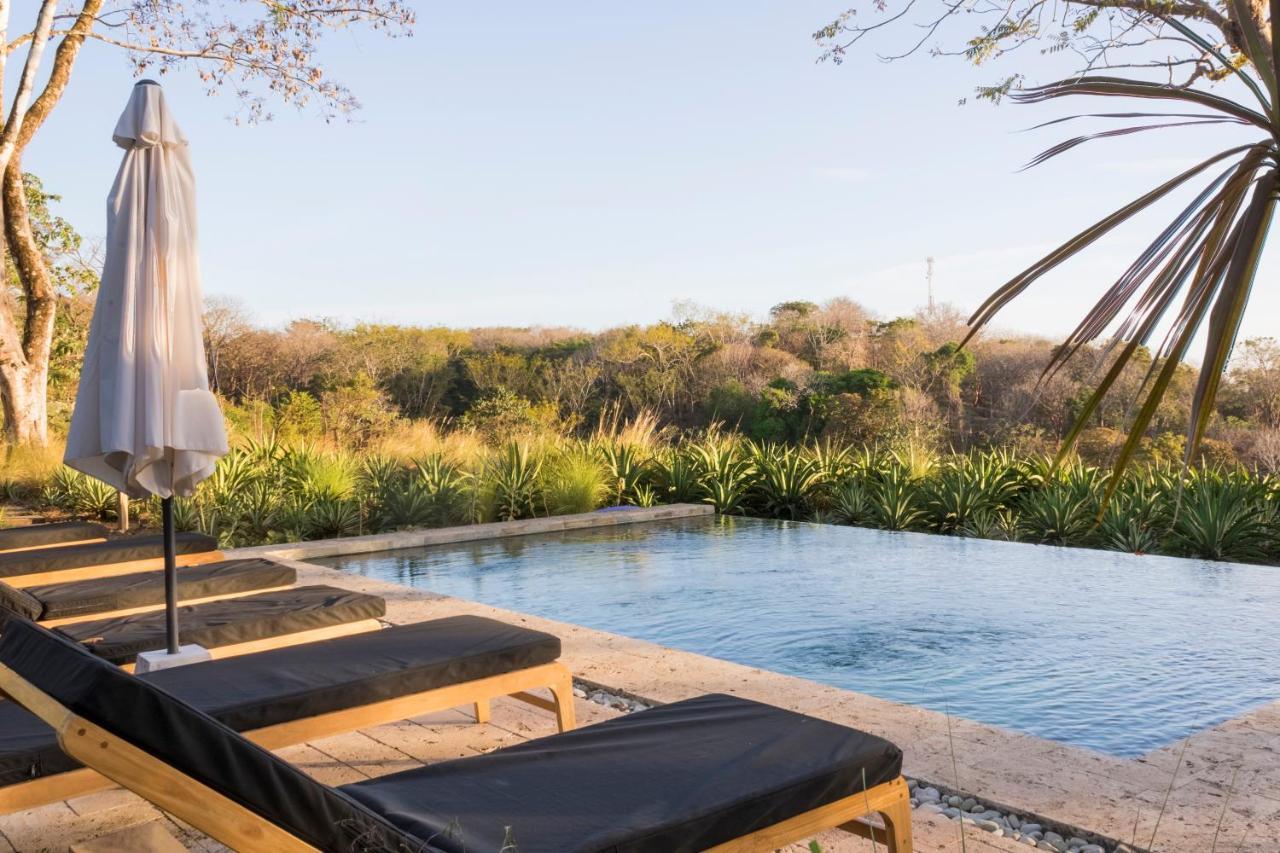Thea Resort & Retreats - Santa Teresa Playa Santa Teresa  Экстерьер фото