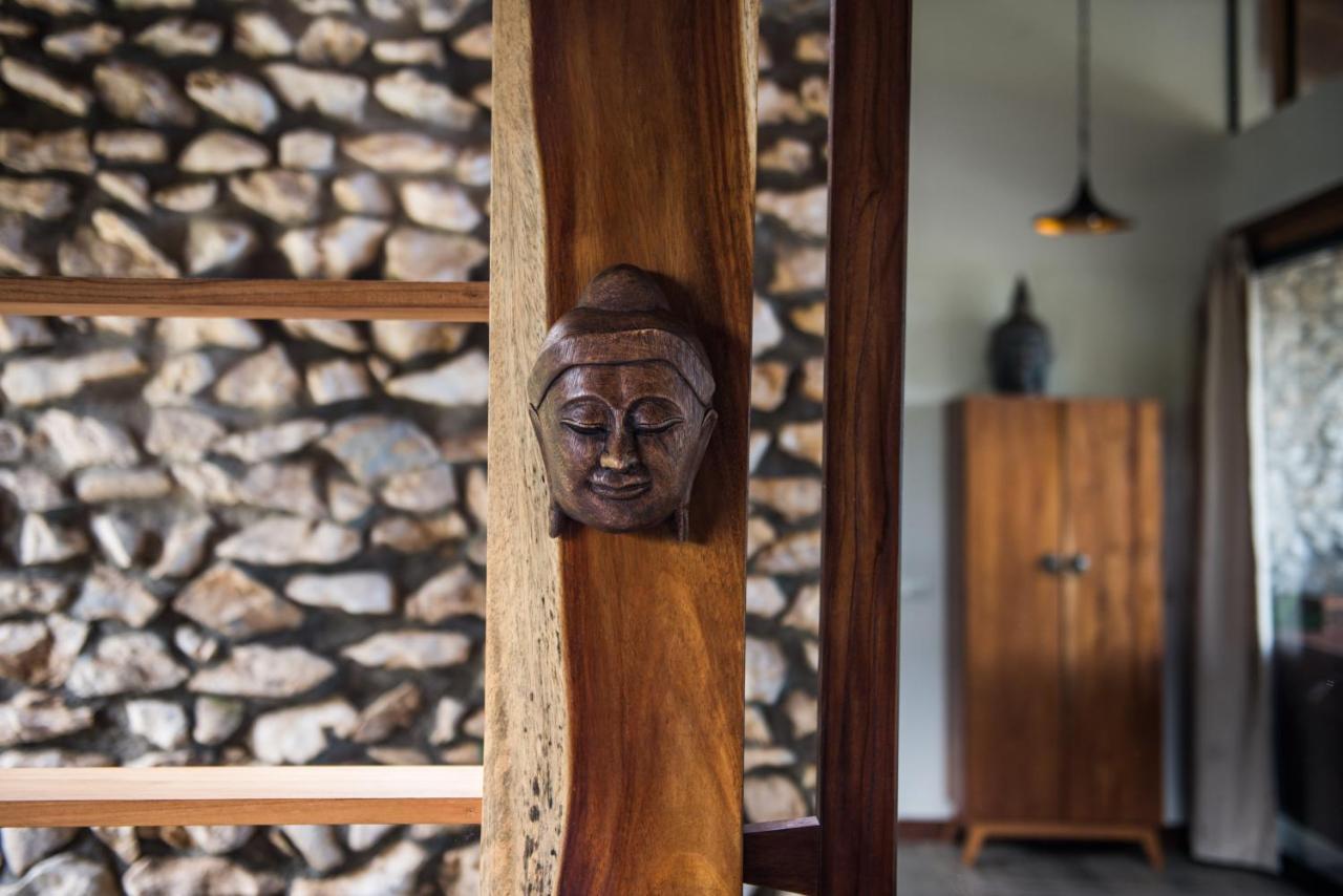 Thea Resort & Retreats - Santa Teresa Playa Santa Teresa  Экстерьер фото