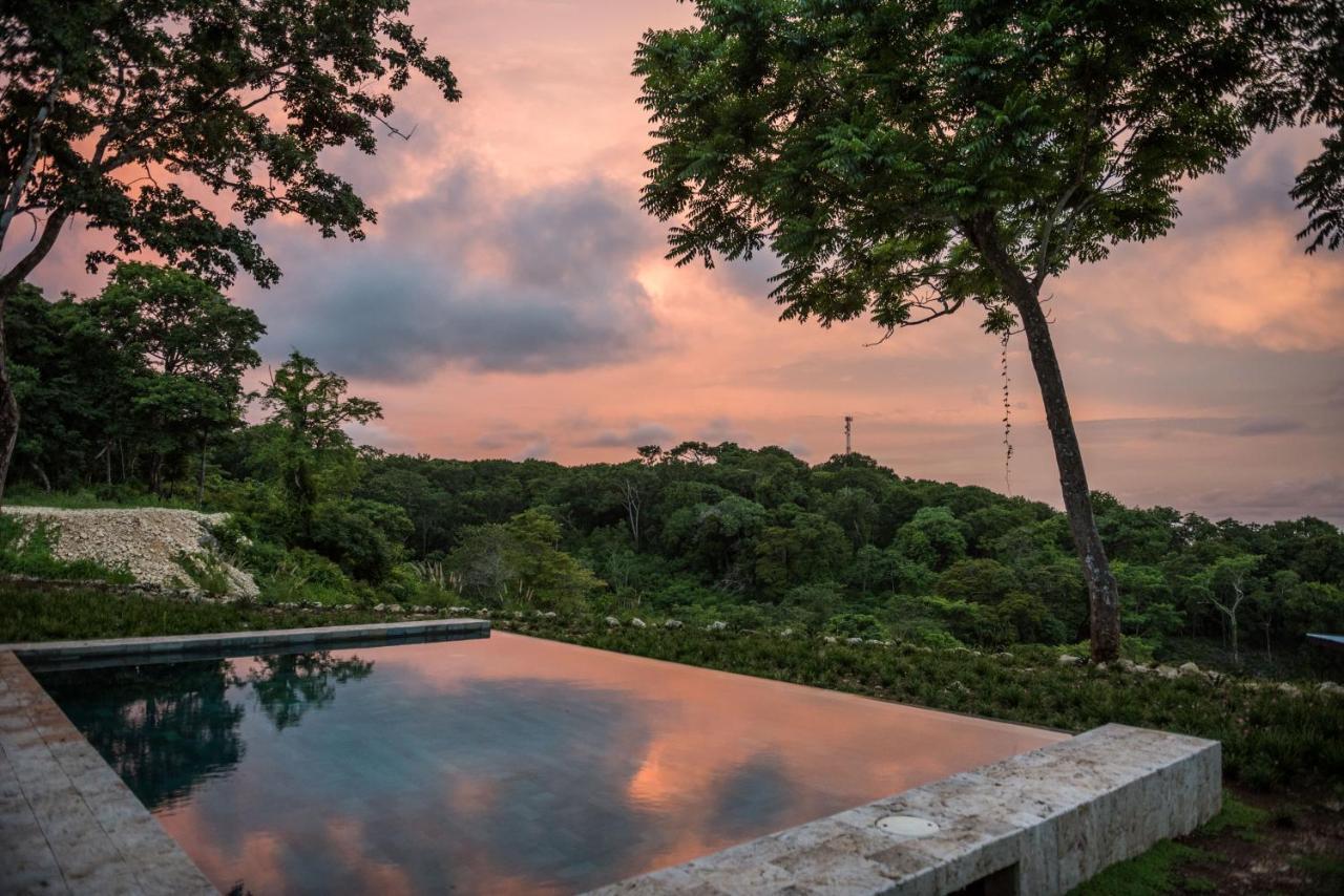 Thea Resort & Retreats - Santa Teresa Playa Santa Teresa  Экстерьер фото