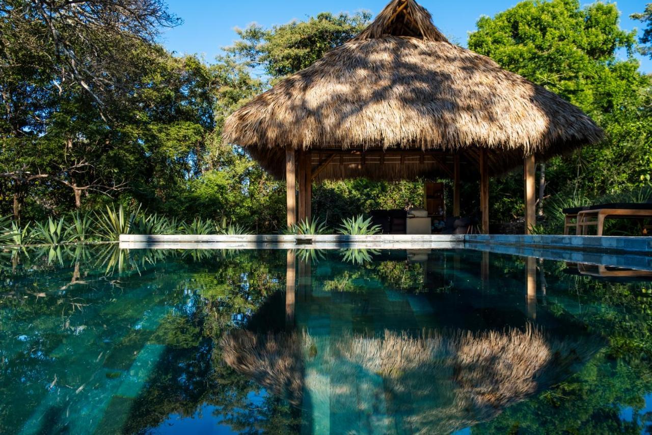 Thea Resort & Retreats - Santa Teresa Playa Santa Teresa  Экстерьер фото