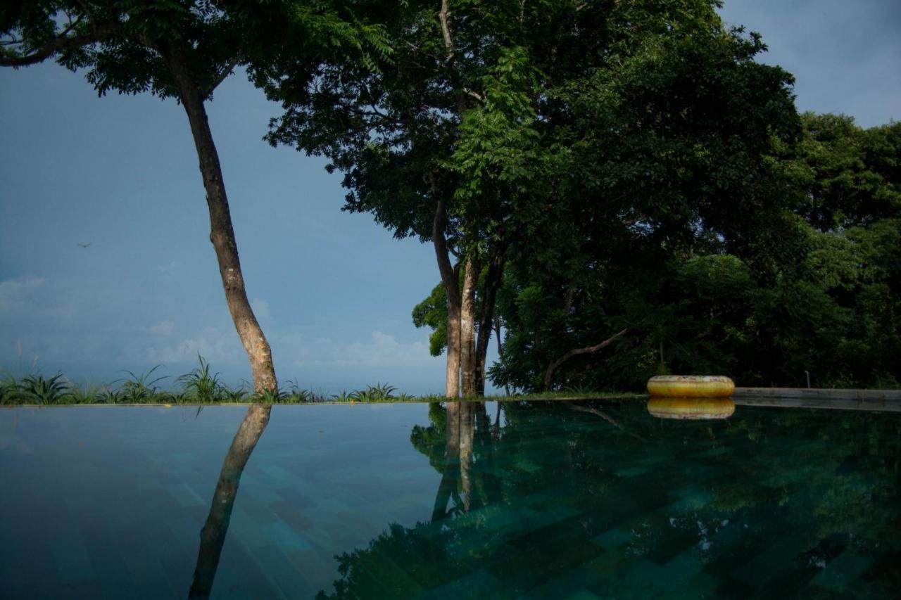 Thea Resort & Retreats - Santa Teresa Playa Santa Teresa  Экстерьер фото