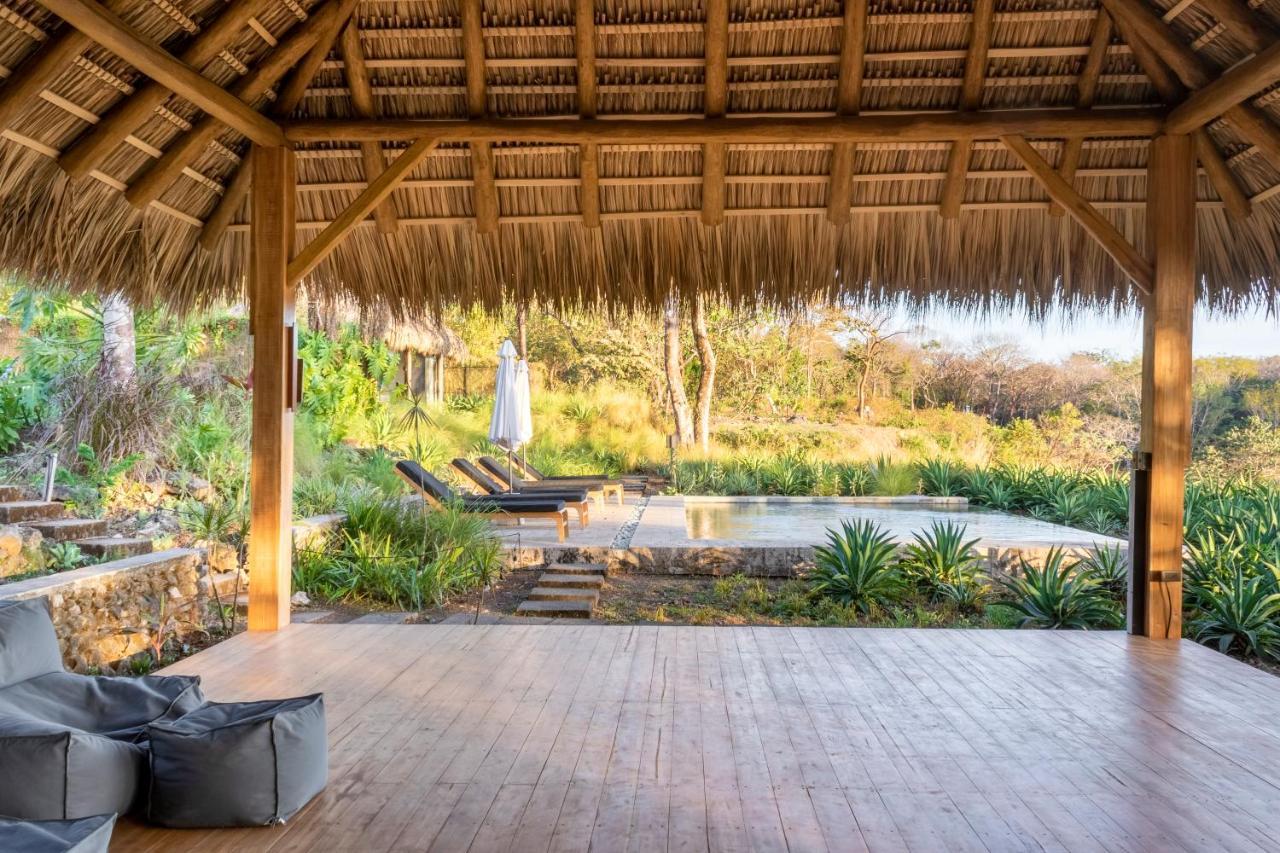 Thea Resort & Retreats - Santa Teresa Playa Santa Teresa  Экстерьер фото